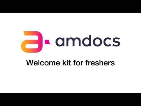 Amdocs welcome kit + Diwali gifts 2020