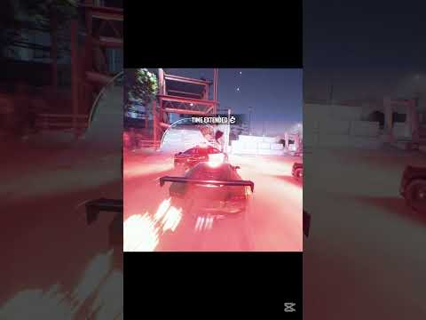 Golden Lamborghini Heist in NFS Payback! 🔥🏎️