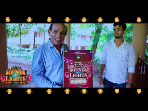 RAJ SOUNDS & LIGHTS  MUHURTHA HIGHLIGHTS 30/08/2020
