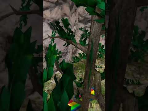 I found my long lost friend 🪲❤️ #gorillatag #gaming #virtualreality #shorts
