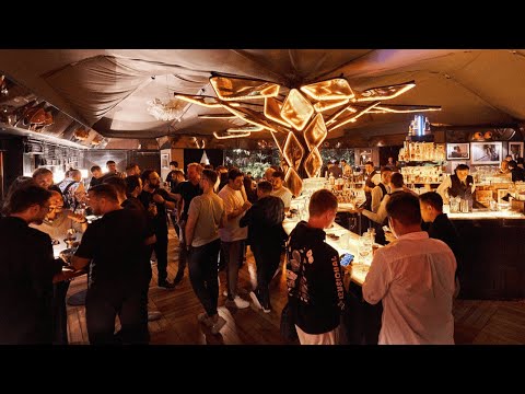 The Social Night 2023 | DWF Labs x AirDAO