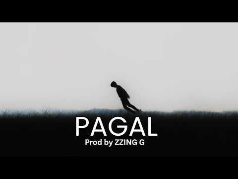 PAGAL (Official Audio) | ZZING G | Sad Reality Rap Song 2026 | Hindi Emotional Rap