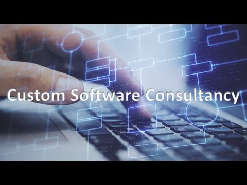 Custom Software Consultancy