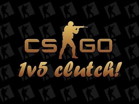 CSGO - Free Clutch Demo's