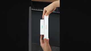 iPhone 17 Pro Unboxing + ZIKE Z791C | Ultimate ProRes Storage！ #iphone17#prores #ssd  #technology