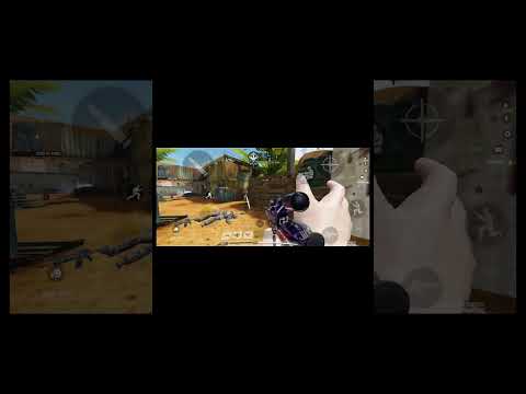 Daily gameplay upload-6 #codm #codmshorts #codmobile #callofdutymobile #callofdutyhighlights