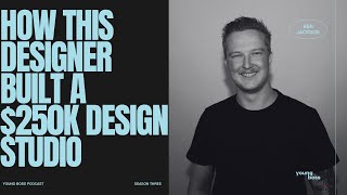 From Freelance Side Hustle to $20K/Month Studio 🚀