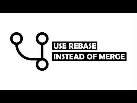 Git rebase vs Git Merge