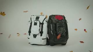 Osprey x Carryology | Archeon ‘Fūjin’ Rises