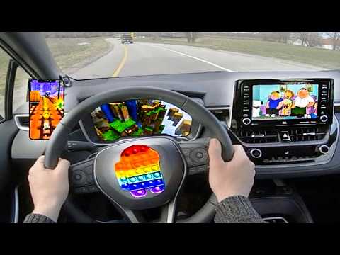 new cars PISS ME OFF