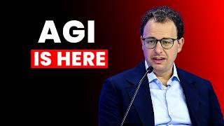 Anthropic CEO Just WARNED the World: AGI Is HERE — And It’s Moving FAST