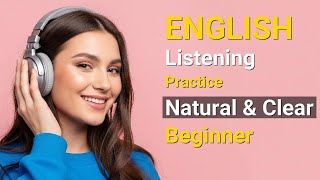 🎧 Listen & Speak | Beginner English Story for Practice