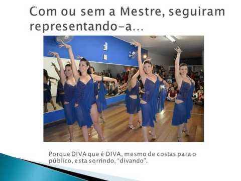 RETROSPECTIVA 2013 Ladies