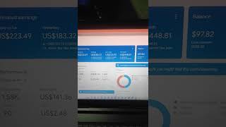 Clients AdSense optimization techniques with earning | Google AdSense loading method 2023 #shorts