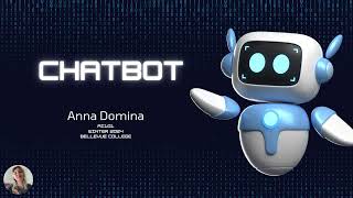 Chatbot development