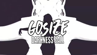 Breakbeat 2023 // Gosize - Darkness Call 📞😈