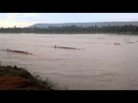 Boat Race Sangkhom 2