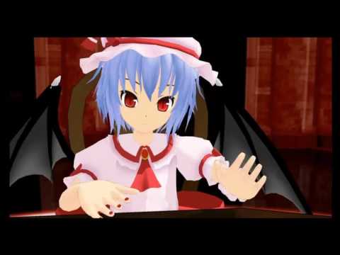 【コメ付き】レミリアのすべらない話【ヤンキー弁当編】