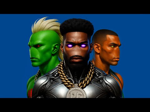 PHYSHGUILLZ NO NO NO FEAR MUSIC VIDEO
