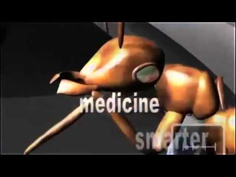 Introduction to Nanotechnology   Nanotechnology Documentary 2015