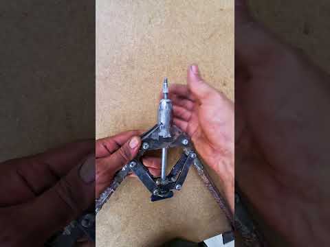 DIY Rivet Nut Tool in Action! 🔧