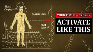 Once You Learn How to Quantum Shift, Reality Changes Instantly (Quantum Manifestation Explained)