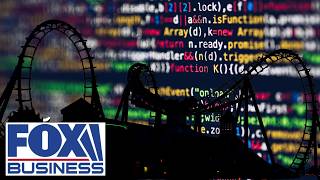 SOFTWARE’S WILD RIDE: Investment expert reveals AI’s impact on the sector