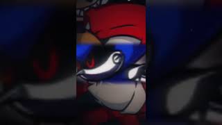 This is for my best friend Kai ✌️😜 btw this is supposed to be us in sonic.exe the disaster 1.2￼￼