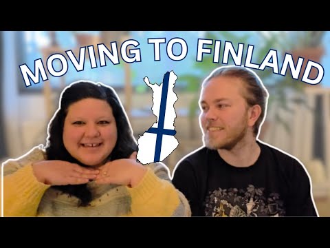Why We Chose Finland Over USA
