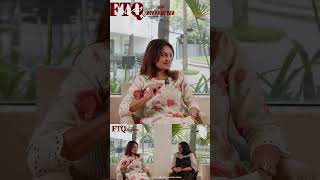 Manju warrior ‘s first meeting with Super Star Ajith. FTQ wRekha Menon #manjuwarrier #ajith