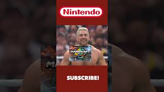 Mario Kart World's Big Surprise!
