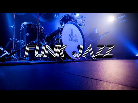 [Playlist] Raise the tension~ Tension Up! Funky Jazz / Cafe BGM / Lofi Jazz
