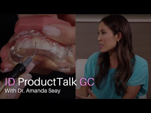 ID ProductTalk GC with Dr Amanda Seay