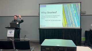 Mission Driven Storytelling - HR Star 2024