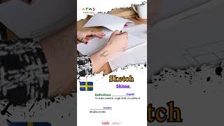 Shocking Secrets of Swedish Language#vocabularywords#english#languagelearninghacks#languagetraining