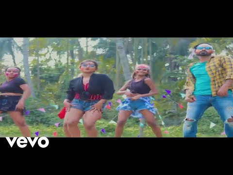 ELMECK FILMS - Lets Holi Song