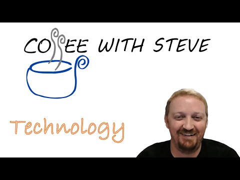 Are You Really Agile? - Coffee With Steve Live Stream ☕