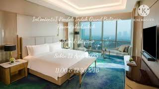 My wedding by lirik lagu Nano Separkhu Ost Cinta Suci idham & fitriani Soemardi Koesoemo