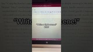 …? #writer #author #teen #teenwriter #teenauthor