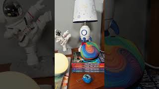 Kid magic 💡 Shop Today's Big Deals up to 50% off toys like the Echo Dot Kids with Echo Glow