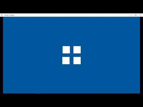 Making Animated Loading Windows with Adobe XD   Ryuki Tuts