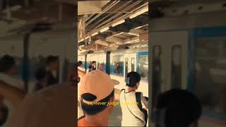 Never judge #motivationalquotes #shortsviral #judgement #neverjudge