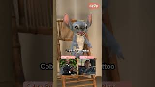 Stitch plays This or That: Lilo & Stitch Characters | A*Pop