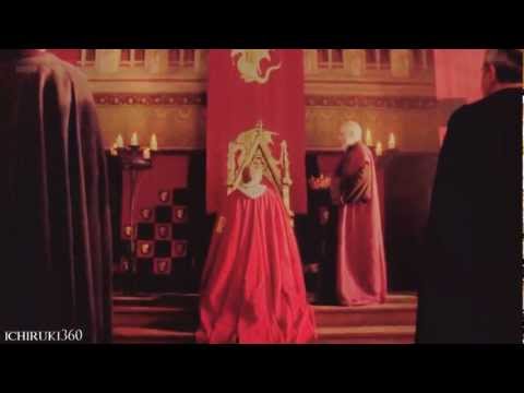 ⊰ Uther is gone ⊱  [Morgana&Uther&Arthur] TTC