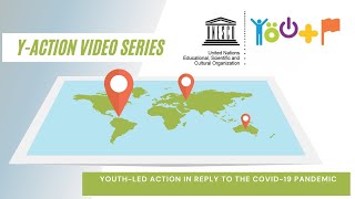 Wuhan Youth Volunteer Ecosystem