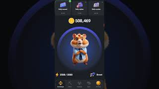 Hamster Kombat 25th June Code guide #shorts #hamsterkombat