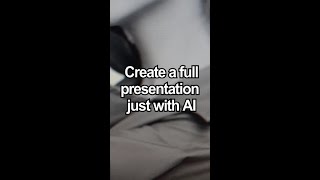 Simplified's AI presentation tool is here to revolutionize your slides 🤩