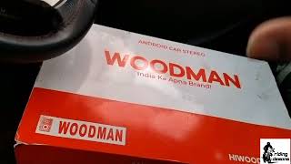 Customer Review of Woodman Android Music Player for Swift | Swift Dzire Music System Upgrade | 2022