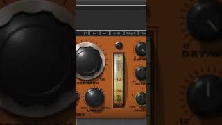 “Sauced Up” Vocal Delay Trick! ☔️