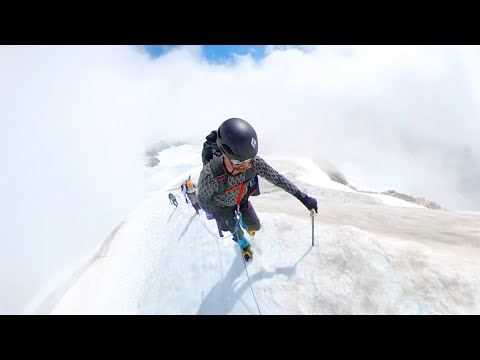Mountaineering 101: Guides and Gear for Beginners